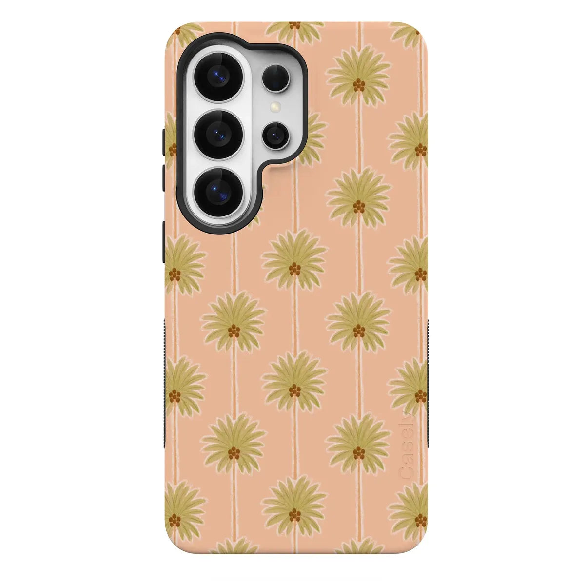 Las Palmeras | Palm Tree Print Case