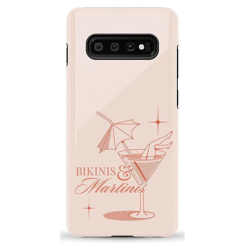Bikinis & Martinis | Bach Weekend Case