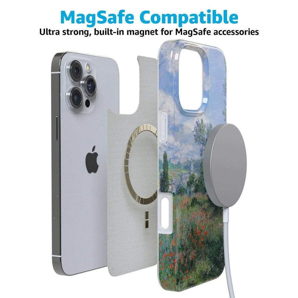 Monet’s View | Limited Edition Phone Case