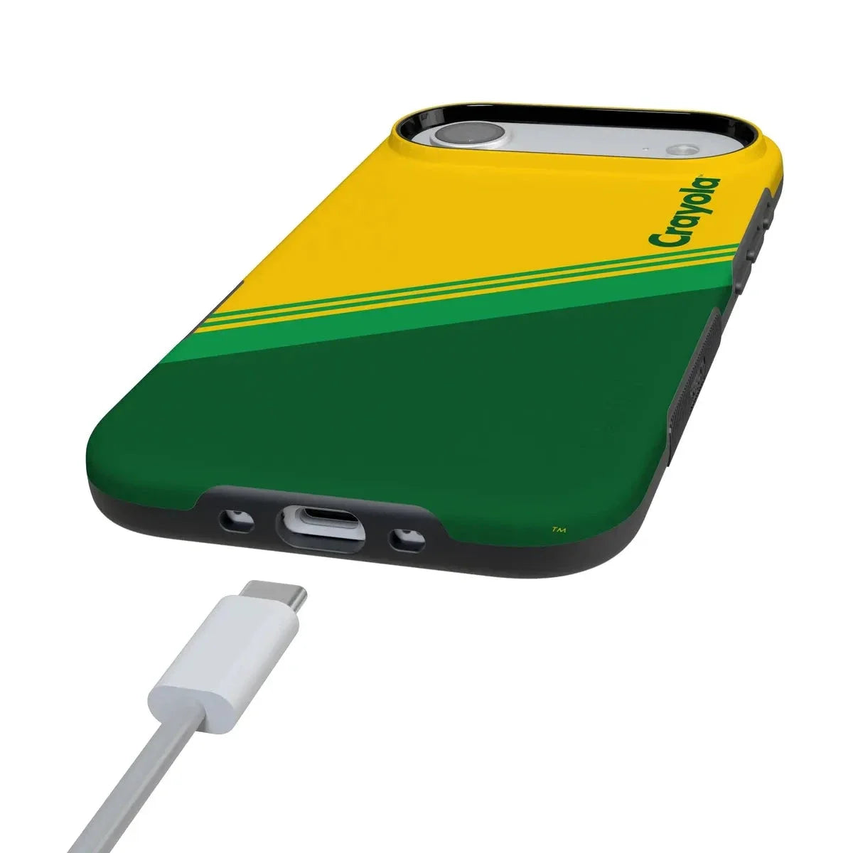 Keep It Classic | Crayola Crayon Box Case