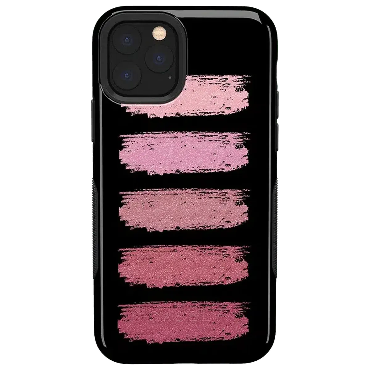 Insta Famous! | Makeup Swatch Case