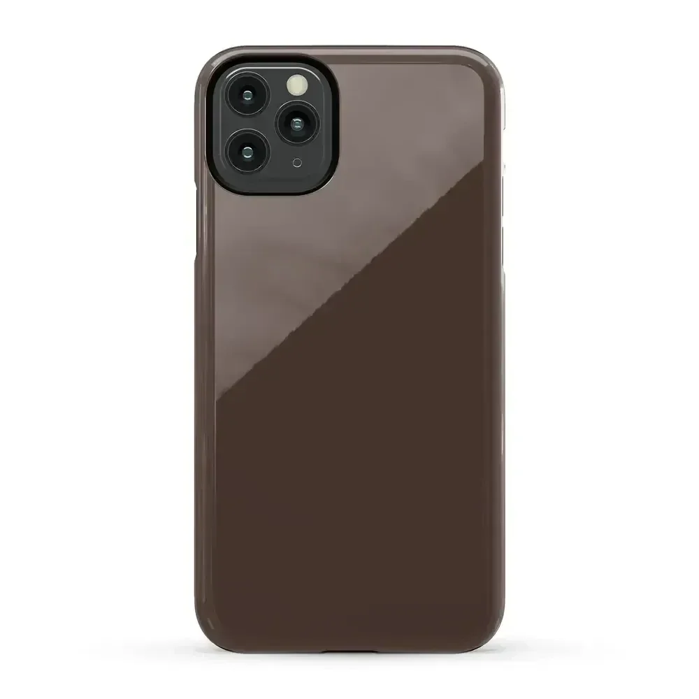 Espresso Brown | The Boyfriend Collection