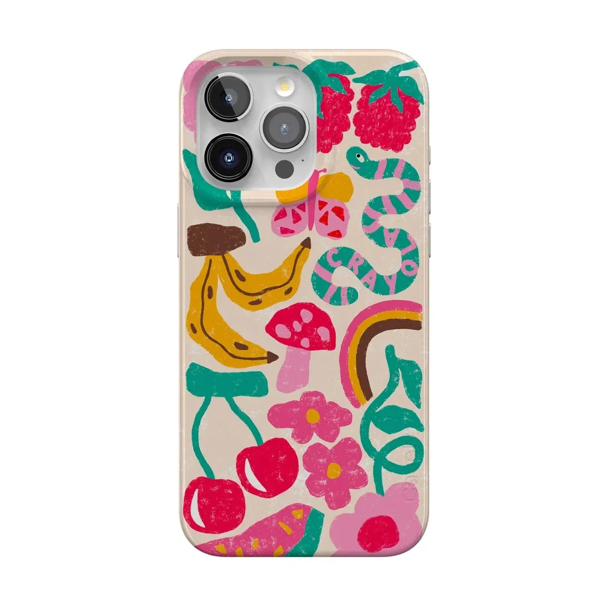 Doodle Bug | Crayola Crayon Case