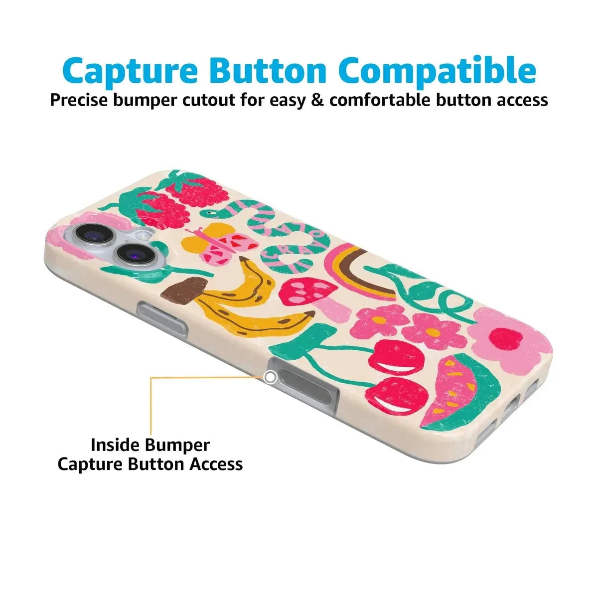 Doodle Bug | Crayola Crayon Case