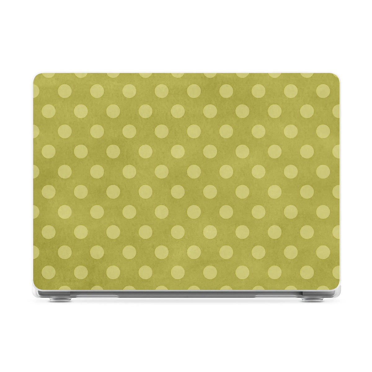 Kiwi Cooler | Poolside Print Laptop Shell