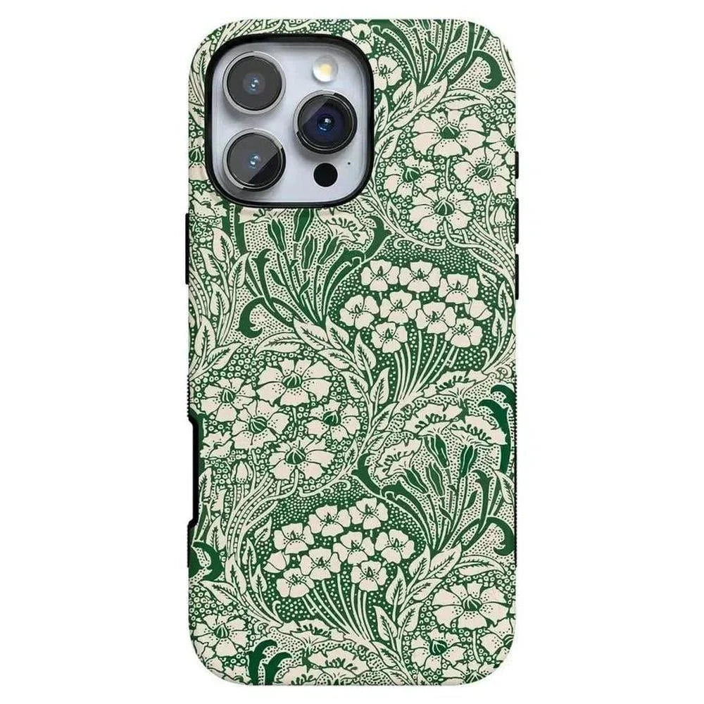 Mystic Meadow | Green Gardens Case