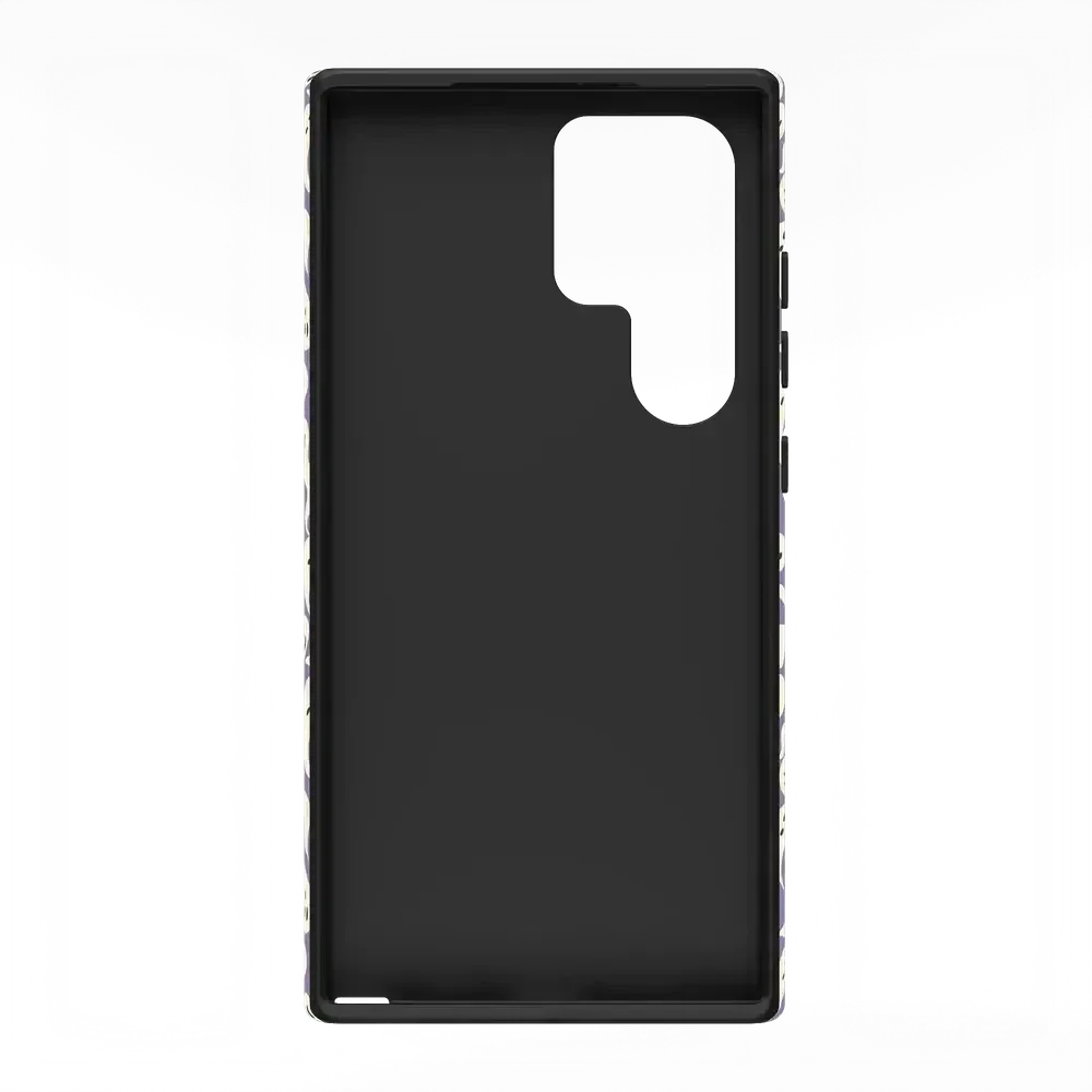 All Boo'd Up | Purple Ghost Case