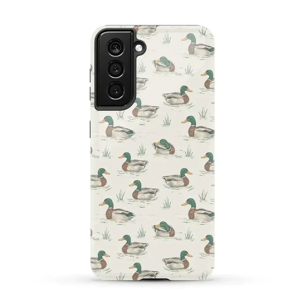Mallard & Co. | The Boyfriend Collection