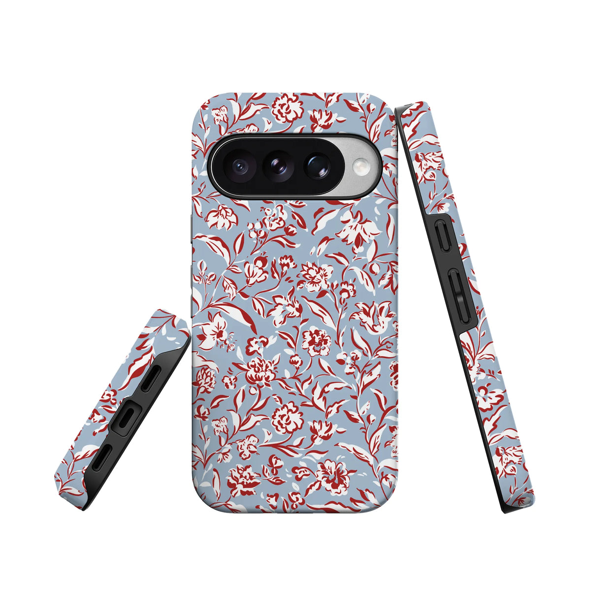 Coastal Carolina | Painted Flowers Case