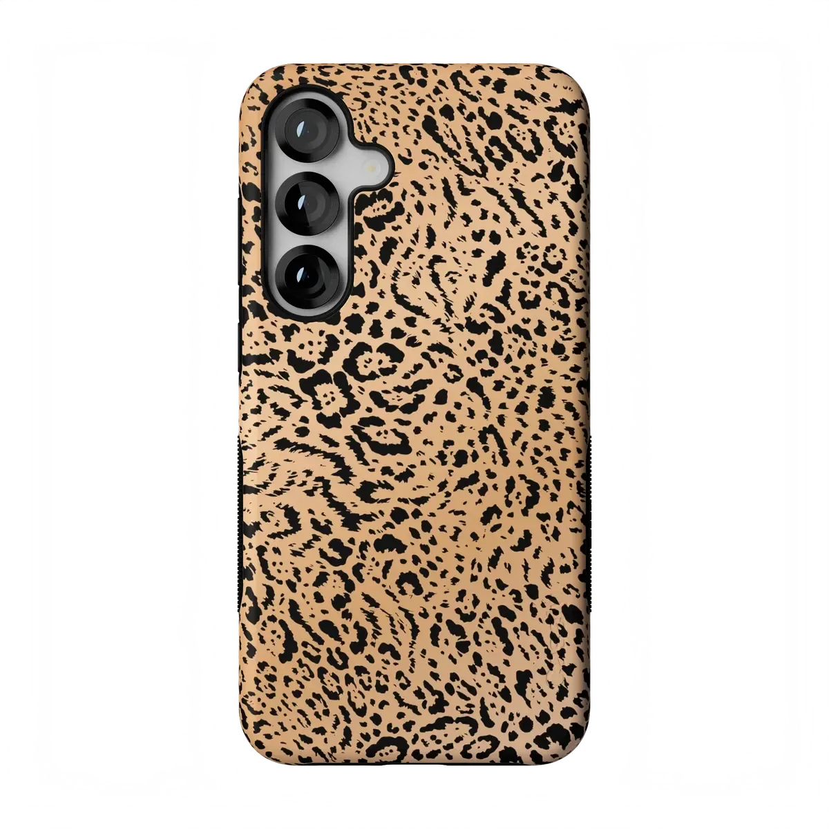Born to Be Wild | Jaguar Print Case