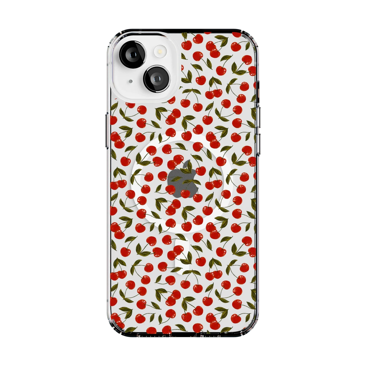 Cherry on Top | Red Cherries Case