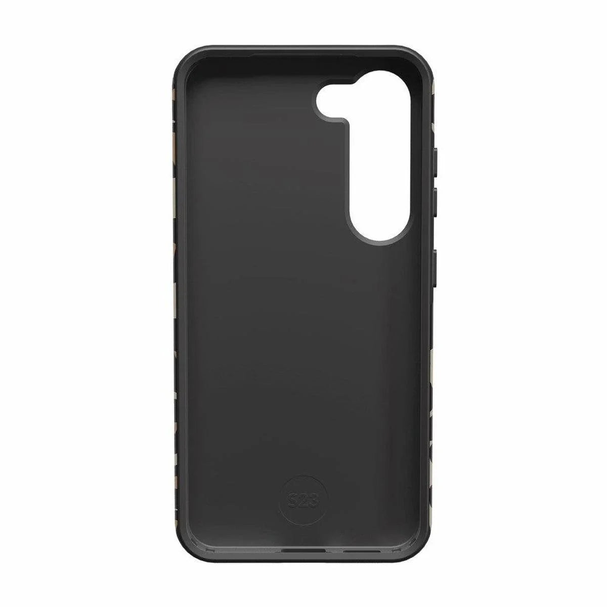 Into the Wild | Leopard Print Samsung Case