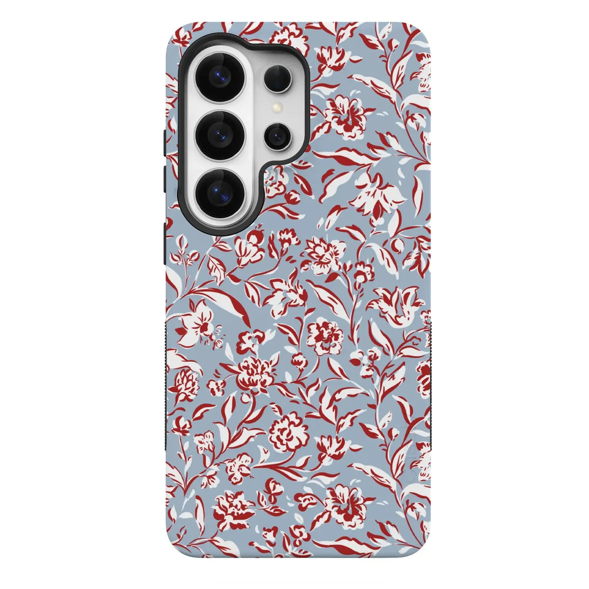 Coastal Carolina | Painted Flowers Case