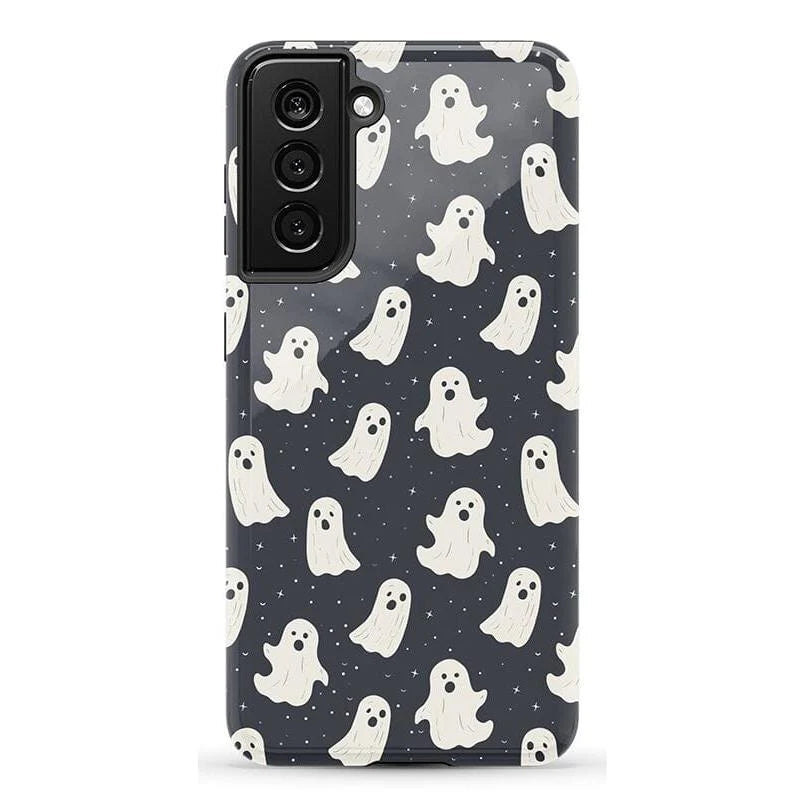 All Boos No Bite | Friendly Ghost Case