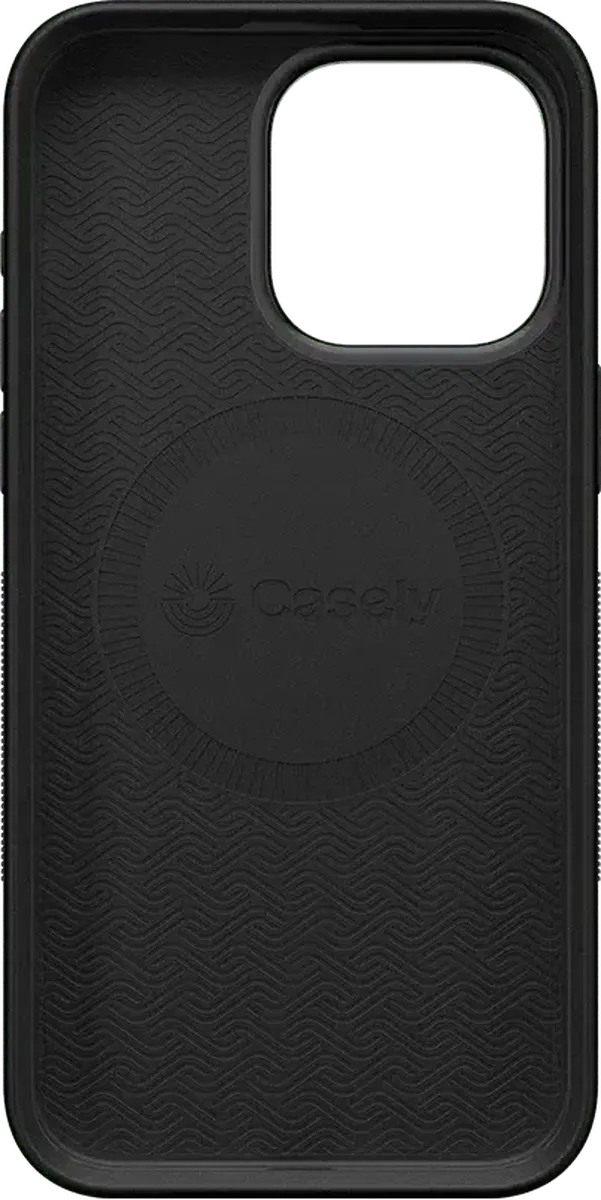 As if! | Red Plaid Case