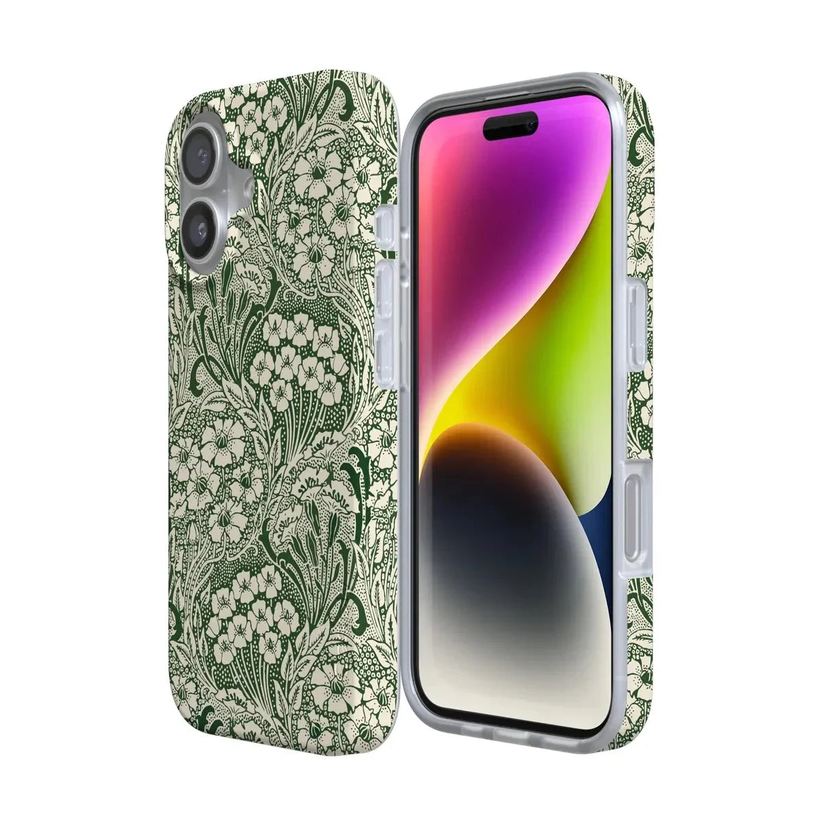 Mystic Meadow | Green Gardens Case