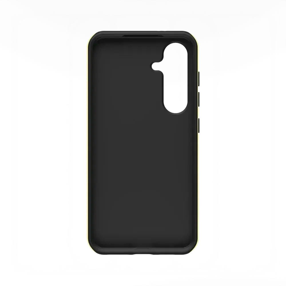 Butter Me Up | Butter Yellow Case