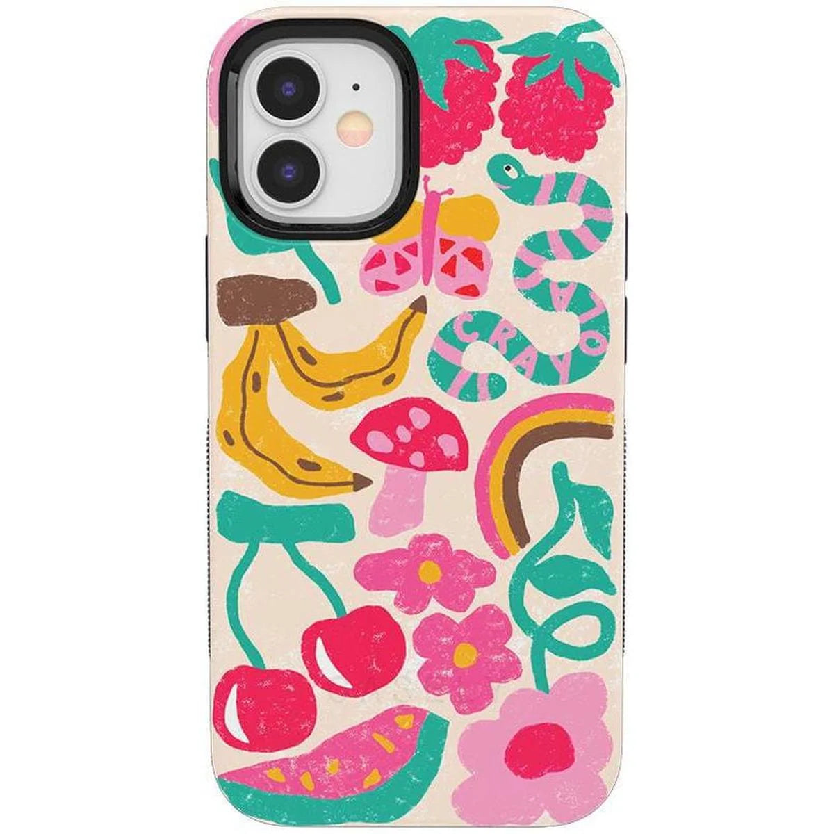 Doodle Bug | Crayola Crayon Case