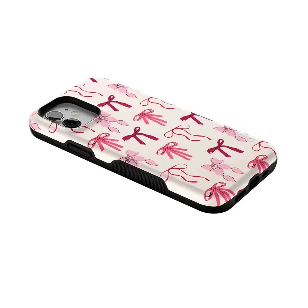 Lover Girlie | Pink Bows Case