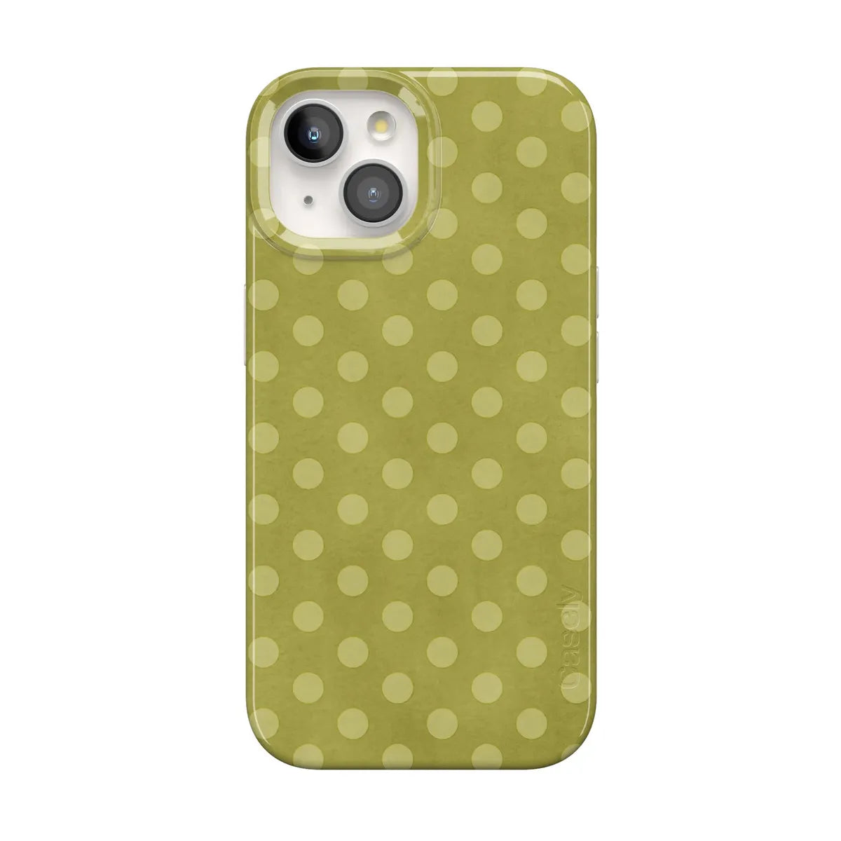 Kiwi Cooler | Poolside Print Case