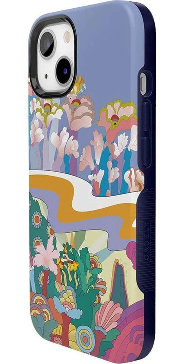 Beneath the Waves | The Beatles Yellow Submarine Case
