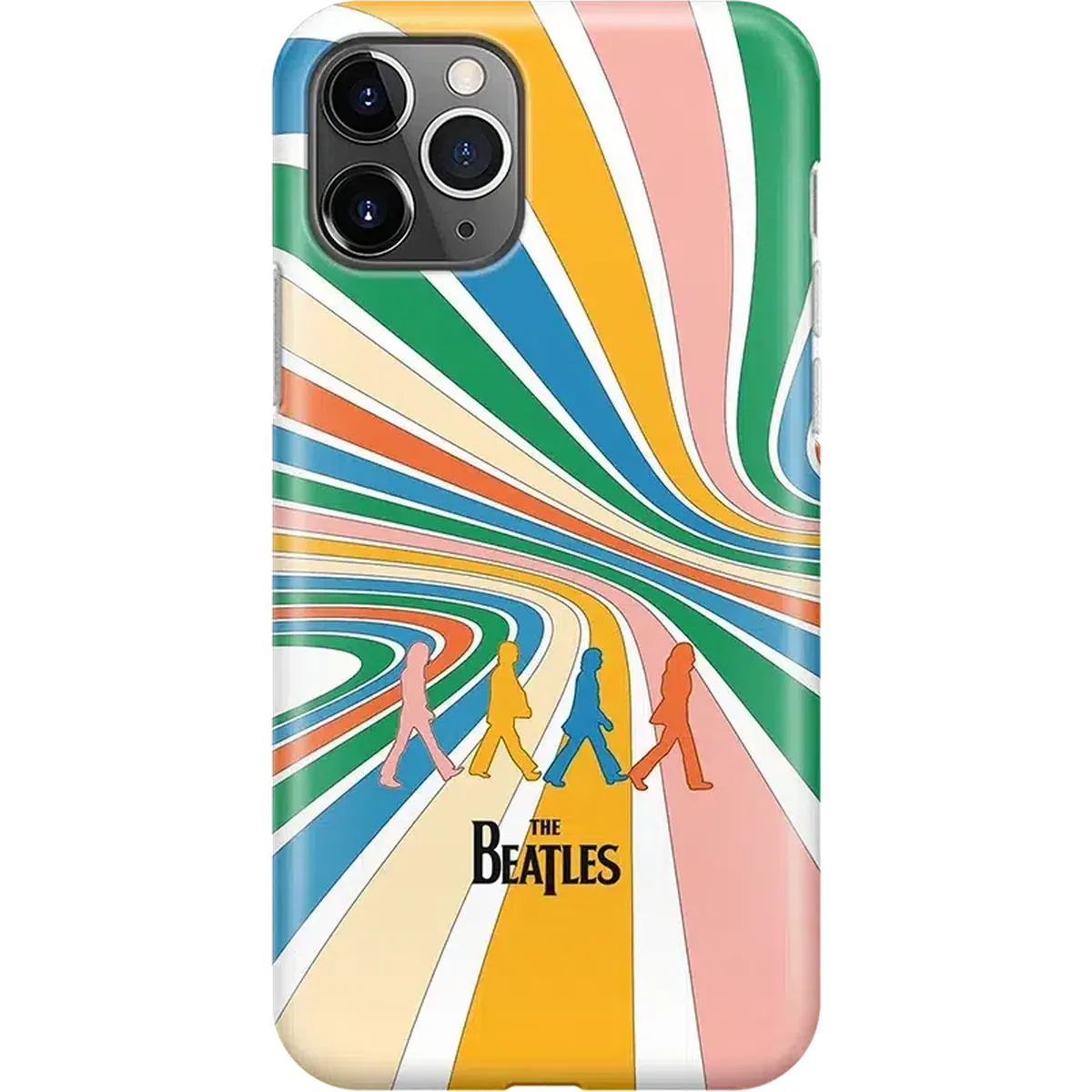 Come Together | The Beatles Abbey Road Case