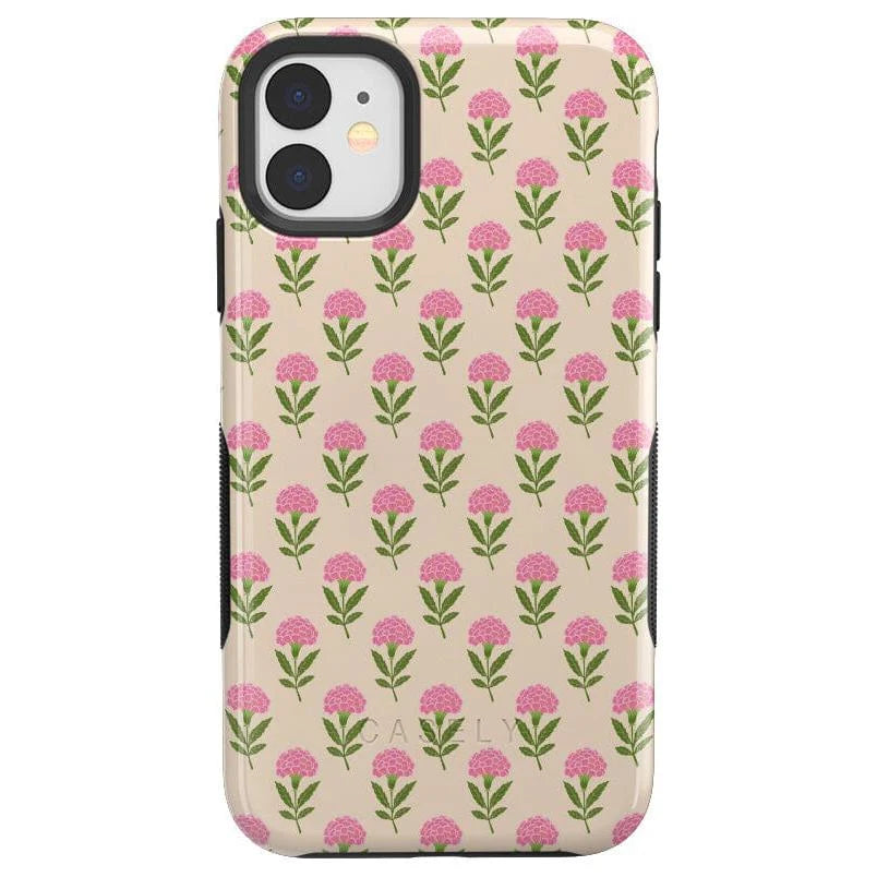 Jenna's Flowers | Fun on Weekdays Case