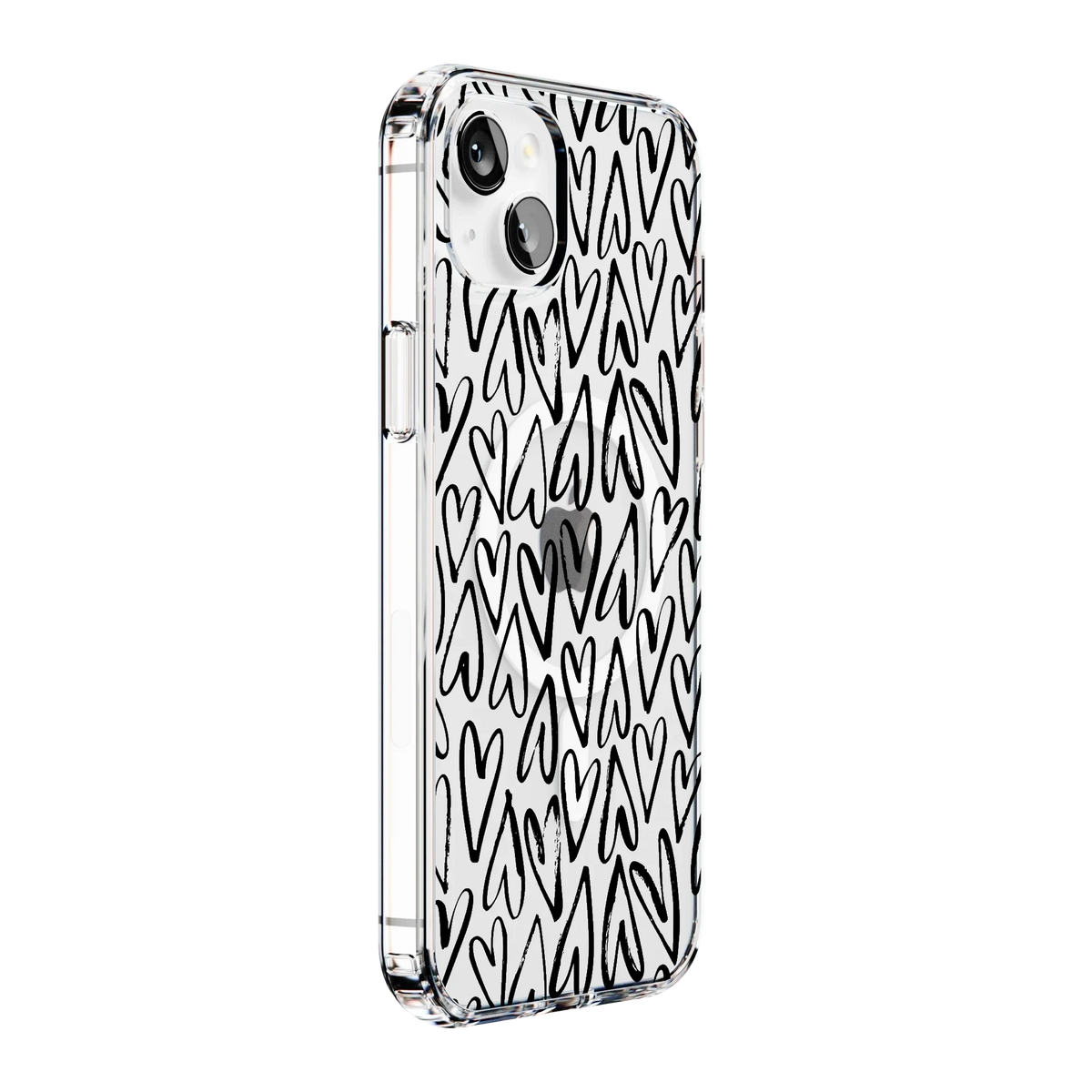 Heart Throb | Endless Hearts Case