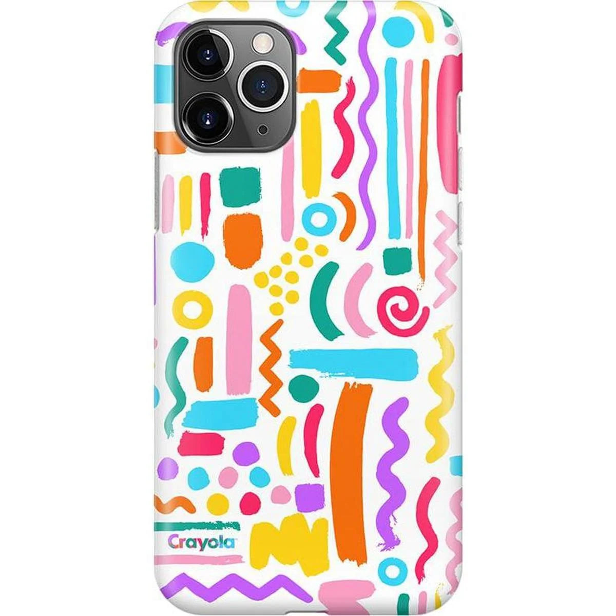 Make Your Mark | Crayola Paint Case