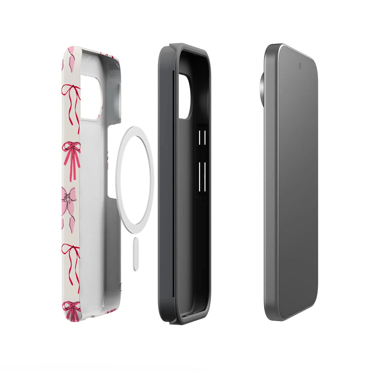Lover Girlie | Pink Bows Case