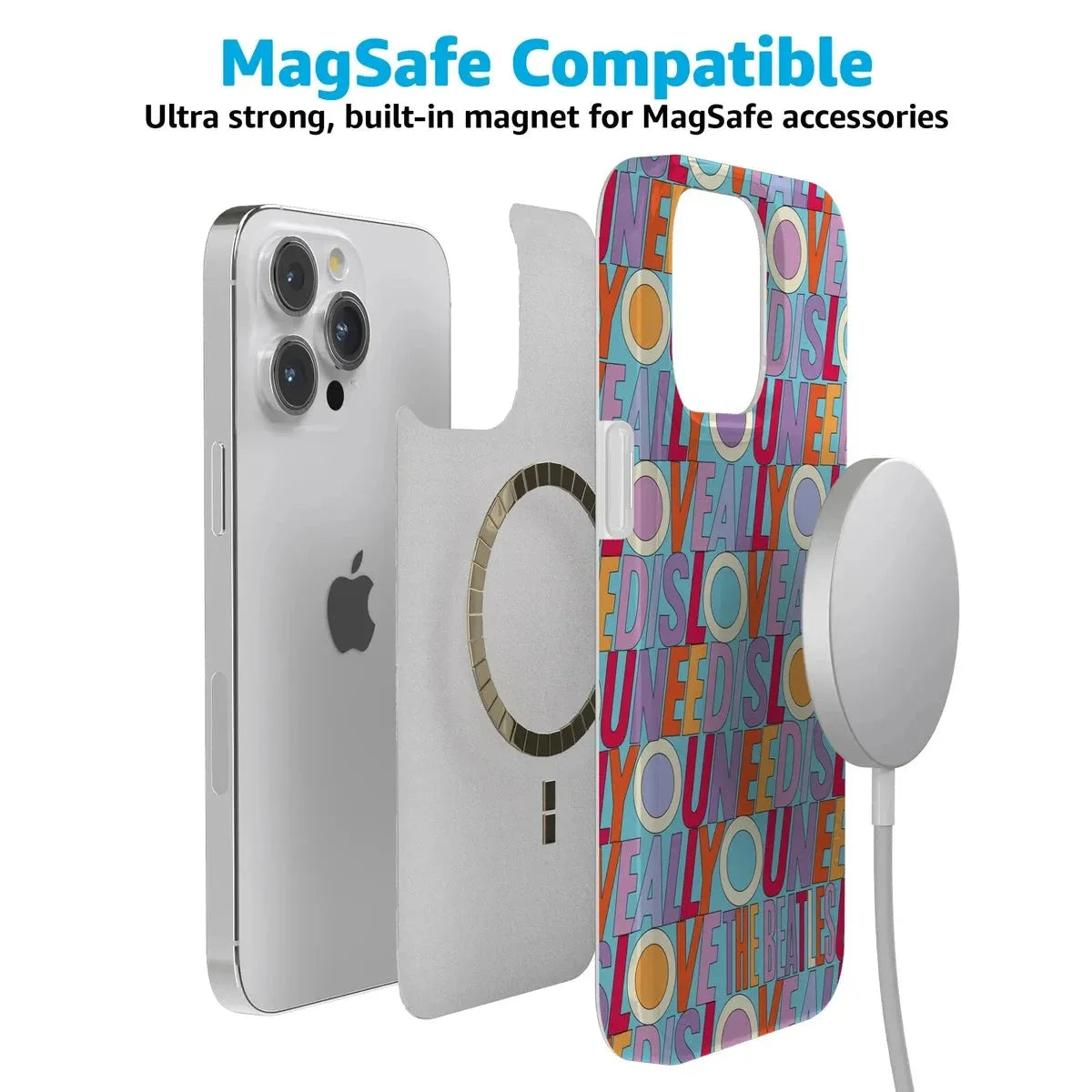 All You Need Is Love | Beatles Case