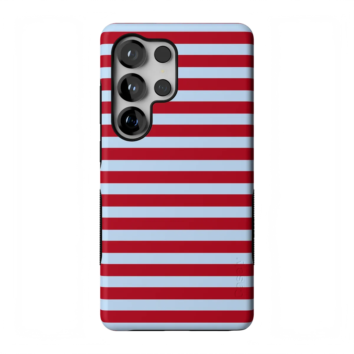 Harbor Stripe | Dockside Case
