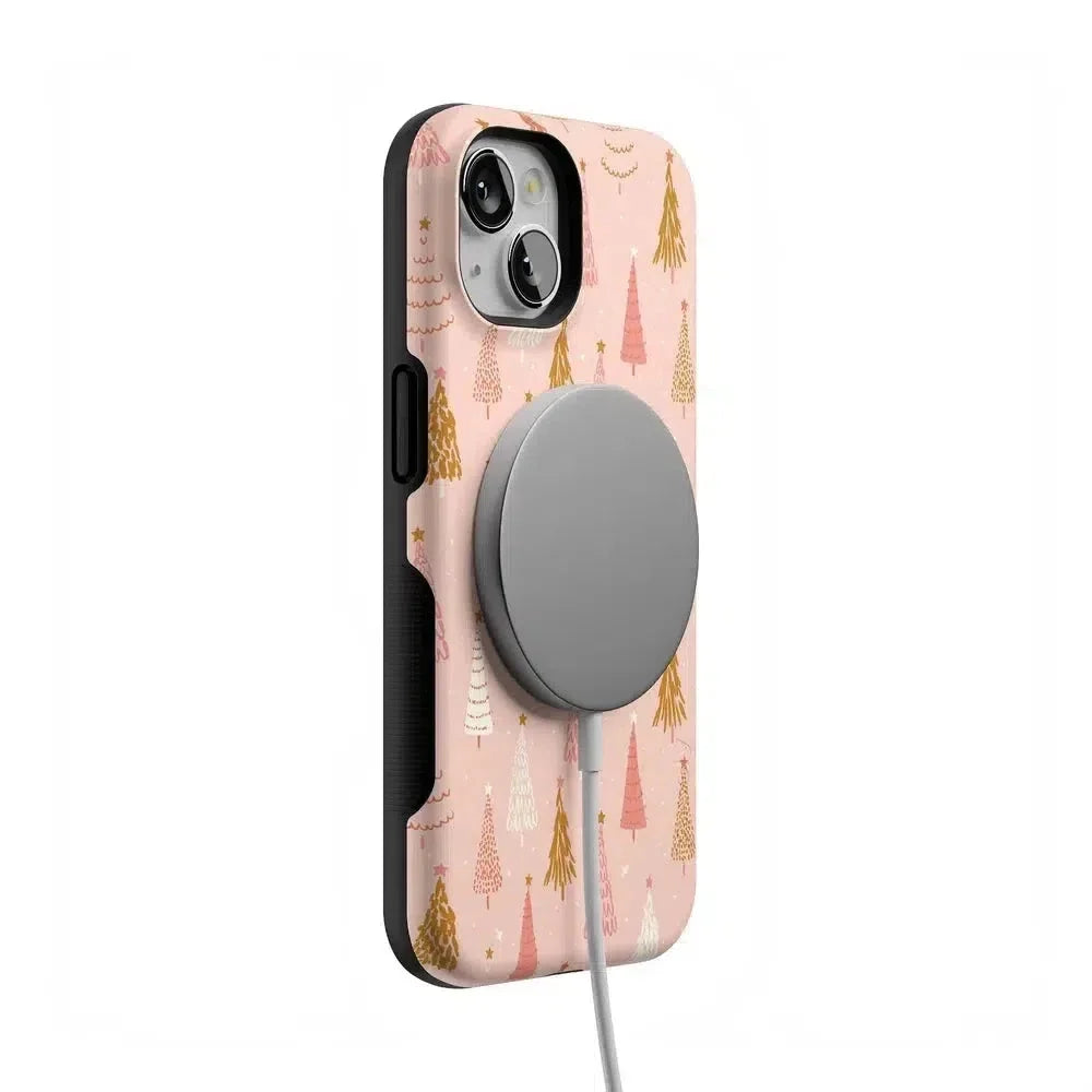 Bubblegum Forest | Christmas Tree Case