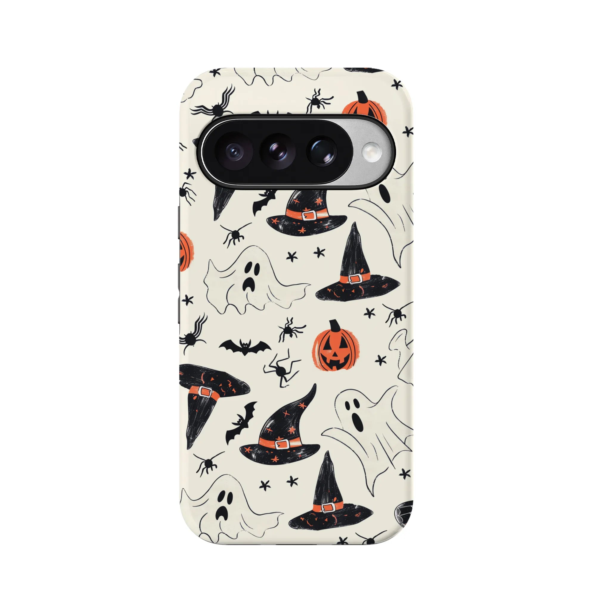 Feeling Witchy | Haunted Halloween Case