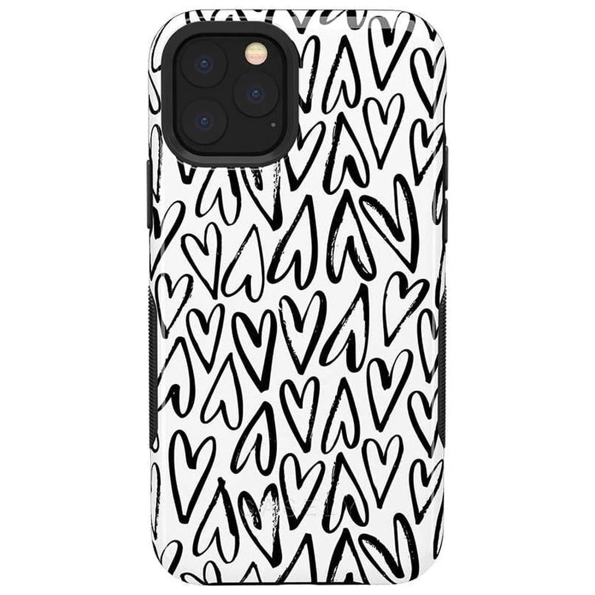 Heart Throb | Endless Hearts Case