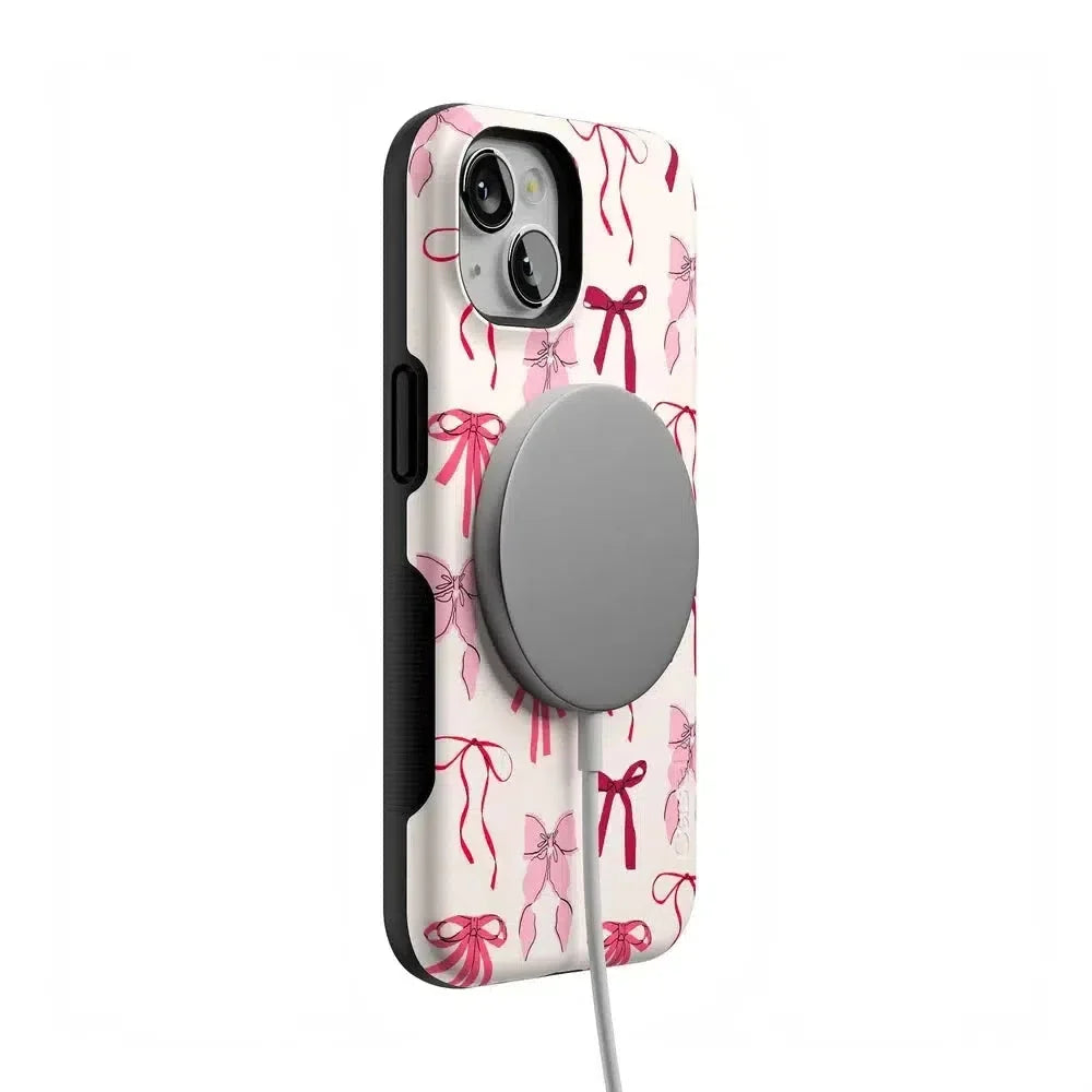 Lover Girlie | Pink Bows Case
