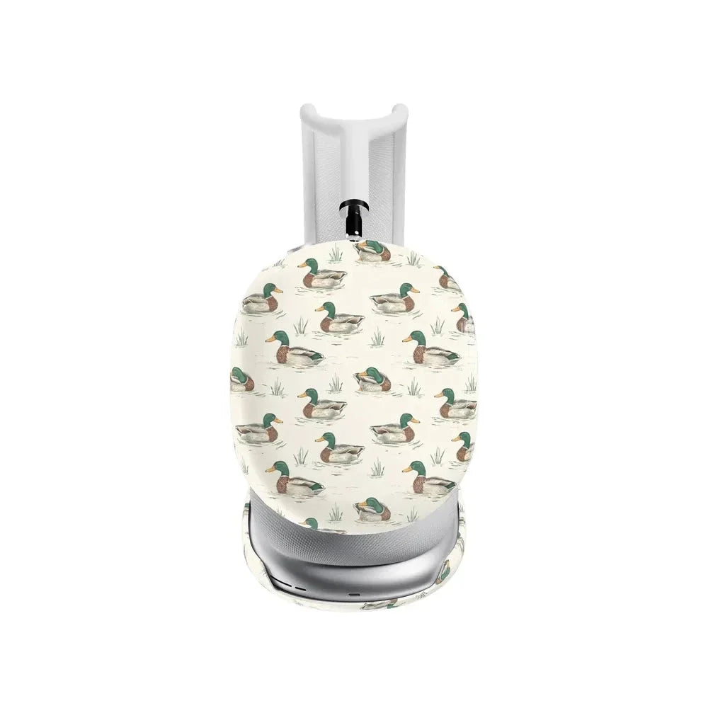 Mallard & Co. | The Boyfriend Collection AirPods Max Case