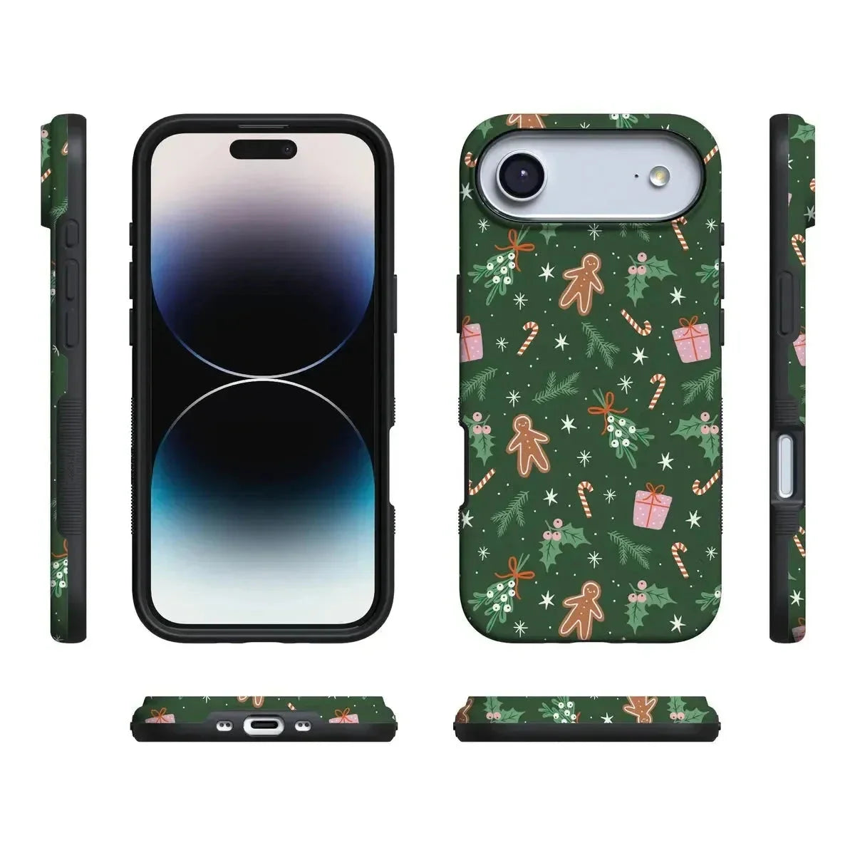 Everything Nice | Gingerbread Case