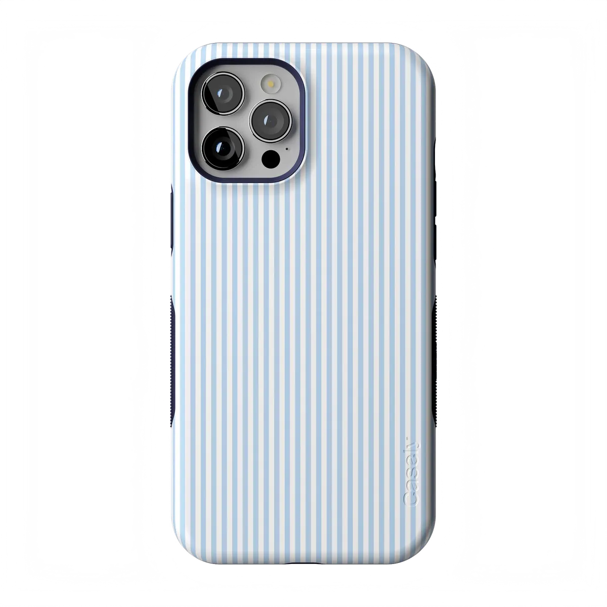 Marina Lines | Tiny Pinstripe Case