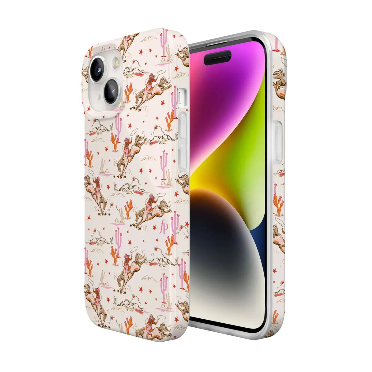 Cowgirl Canyon | FashionPass x Casely Case