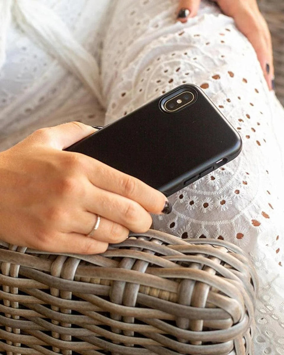 Black on Black | Ultra-Protective Case