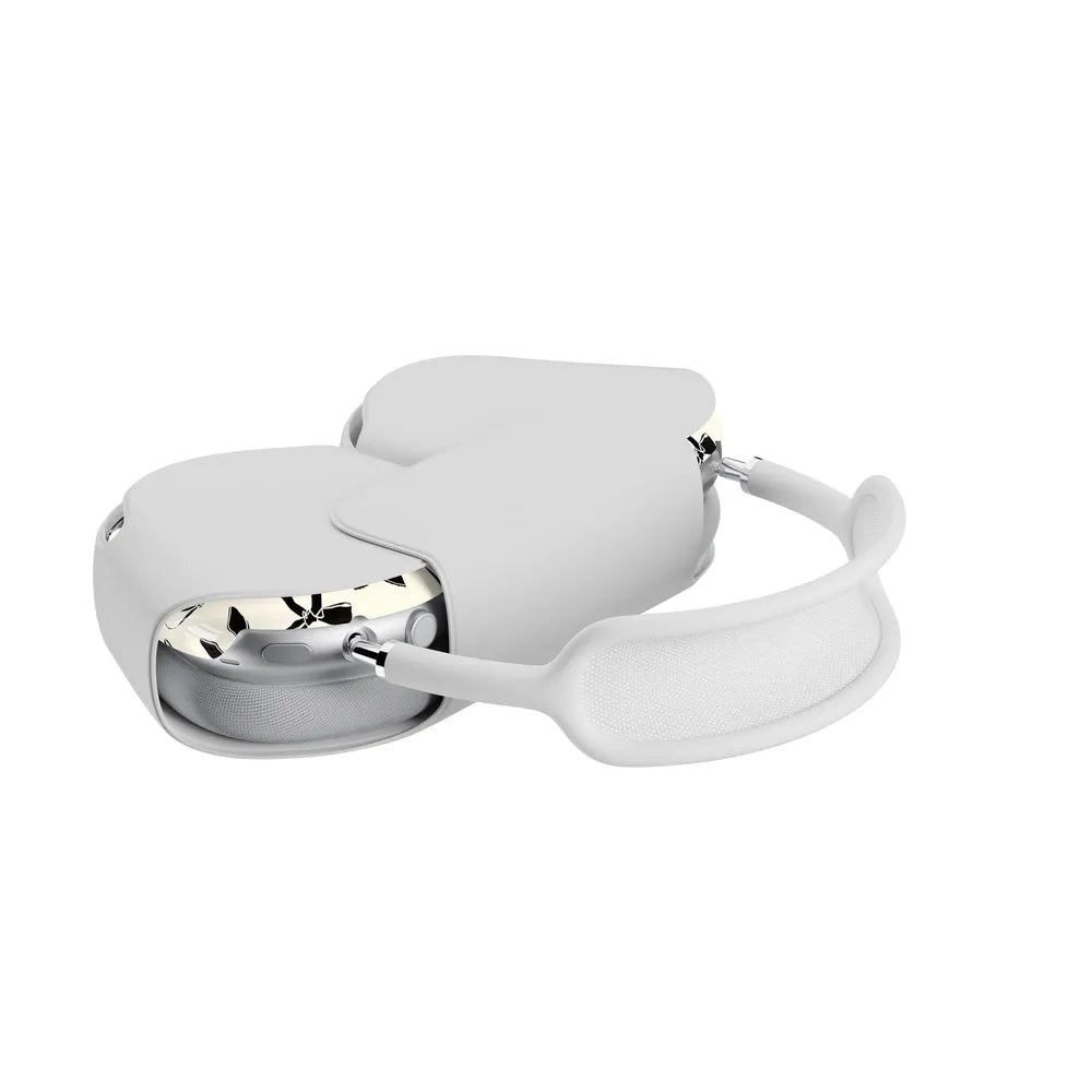 Goth Girlie | Black Bows AirPods Max Case