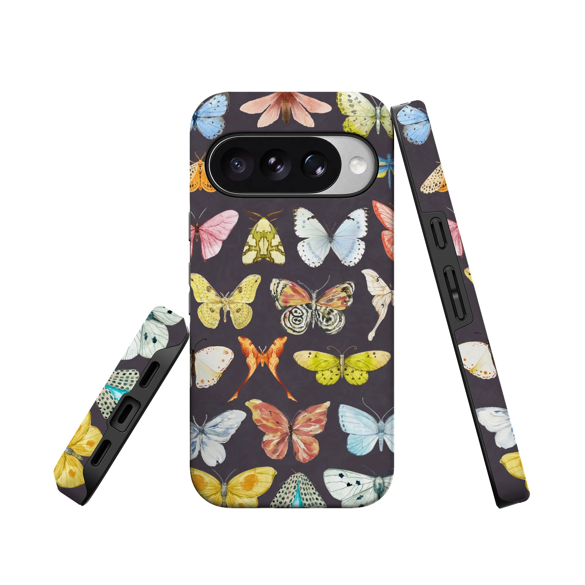 Midnight Monarch | Jenna Palek x Casely Case