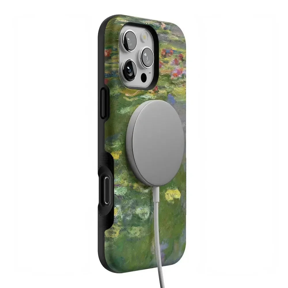 Monet’s Water Lilies | Limited Edition Phone Case