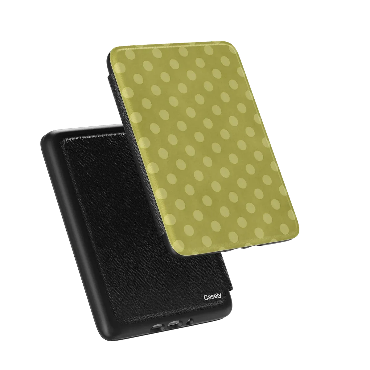 Kiwi Cooler | Poolside Print Kindle Case