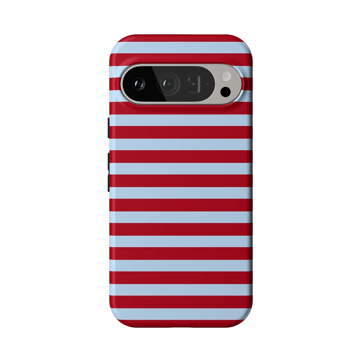 Harbor Stripe | Dockside Case