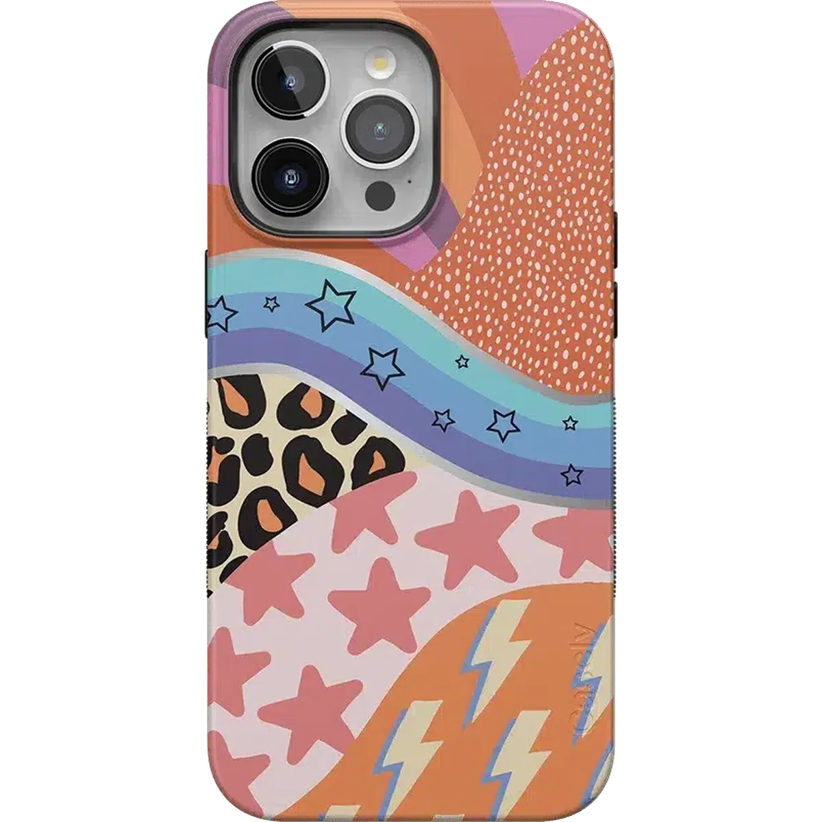 And I Oop | Mixed Swatch Case