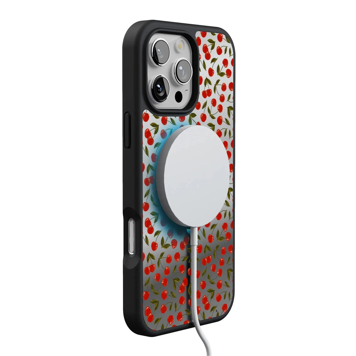 Cherry on Top | Red Cherries Case