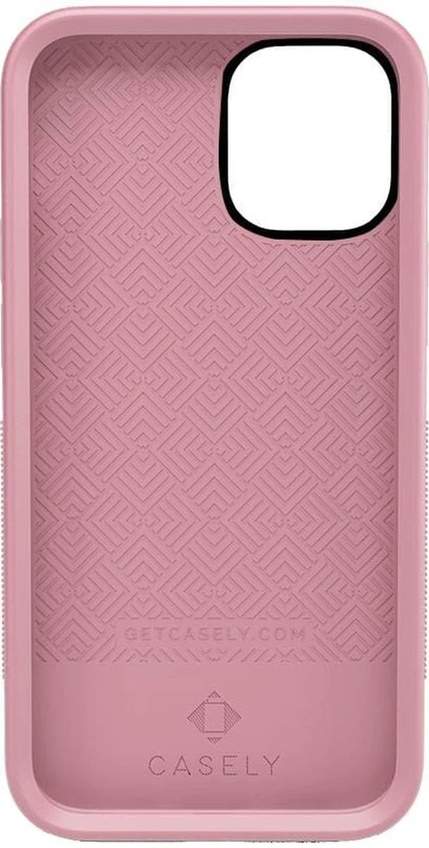 Light Pink on Pink | Ultra-Protective Bold Case