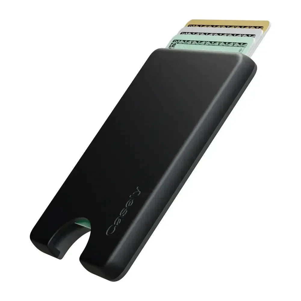 Black MagWallet